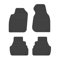 Covorase auto cauciuc Audi A6 C5 1997-2004