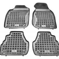 Covorase auto cauciuc Audi A6 II C5 1997-2004