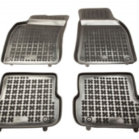 Covorase auto cauciuc Audi A6 III C6 Facelift 2008-2011