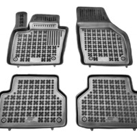Covorase auto cauciuc Audi Q3 I 2011-2018