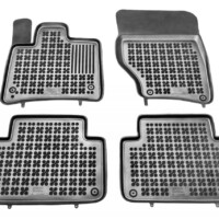Covorase auto cauciuc Audi Q7 I 2005-2015