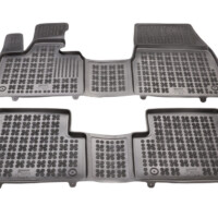 Covorase auto cauciuc BMW i3 2013-2022