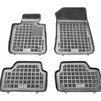 Covorase auto cauciuc BMW SERIA 1 F20, F20 LCI 2011-2015, 2015-2019