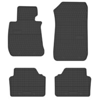 Covorase auto cauciuc BMW SERIA 3 E90,E91,E92 2005-2012