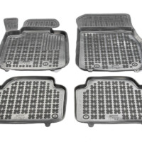 Covorase auto cauciuc BMW SERIA 4 F36 Grand Coupe 2014-2021