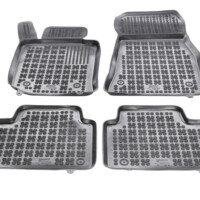 Covorase auto cauciuc BMW SERIA 3 G21 2019-