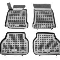 Covorase auto cauciuc BMW SERIA 5 E39 1995-2004