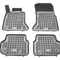 Covorase auto cauciuc BMW SERIA 5 F10, F11 2010-2013