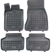 Covorase auto cauciuc BMW SERIA 7 G11 2015-