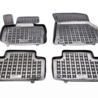 Covorase auto cauciuc BMW X3 (G01) Mild Hybrid 2021-