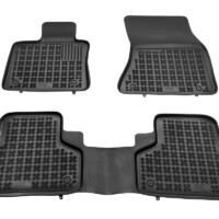 Covorase auto cauciuc BMW X6 F16 2014-2019
