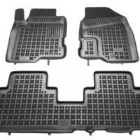 Covorase auto cauciuc Chevrolet CAPTIVA 2006-2015