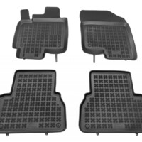 Covorase auto cauciuc Chevrolet EPICA 2006-2012