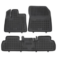 Covorase auto cauciuc Opel COMBO E Life 5 loc 2018-