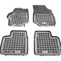 Covorase auto cauciuc Peugeot 301 2012-2019
