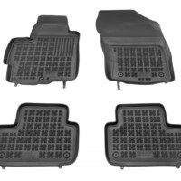 Covorase auto cauciuc Citroen C4 AIRCROSS 2012-2017