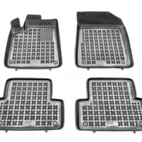 Covorase auto cauciuc Citroen C5 I 2001-2008