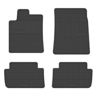 Covorase auto cauciuc Citroen C5 II dupa 2008-