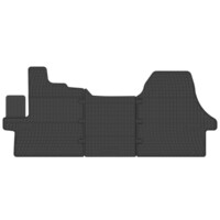 Covorase auto cauciuc Fiat DUCATO II 2006-2021