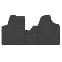 Covorase auto cauciuc Toyota PROACE I 2013-2016