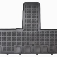 Covorase auto cauciuc Opel ZAFIRA LIFE-mijloc, frana parcare electrica, 3 loc, 2020-