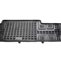 Covorase auto cauciuc Toyota PROACE VERSO II-Spate , 3 loc, 2016-