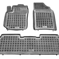 Covorase auto cauciuc Citroen XSARA PICASSO 1999-2010