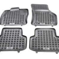 Covorase auto cauciuc Seat LEON IV (MK4) 2020-