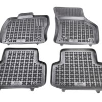Covorase auto cauciuc Cupra FORMENTOR 2020-