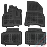 Covorase auto cauciuc Dacia Duster III Mild Hybrid (MHEV), doar versiunile TCE 130 2024-