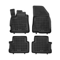 Covorase auto cauciuc Dacia JOGGER 5 loc 2021-