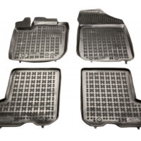 Covorase auto cauciuc Dacia SANDERO II Stepway 2012-2020