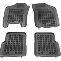 Covorase auto cauciuc Fiat ALBEA 2002-2010