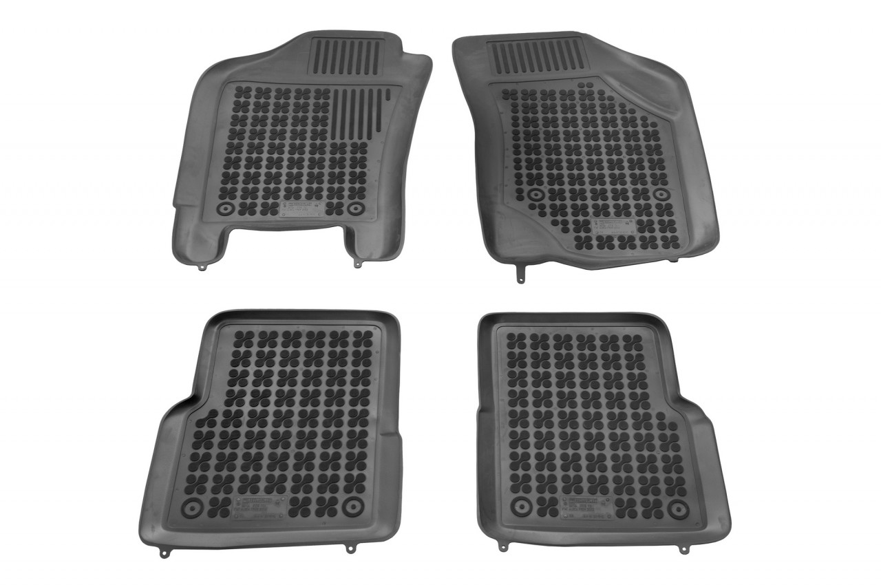 Covorase auto cauciuc Fiat ALBEA 2002-2010