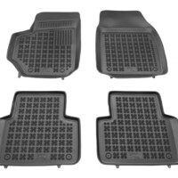 Covorase auto cauciuc Fiat CROMA II 2005-2011