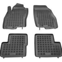 Covorase auto cauciuc Fiat GRANDE PUNTO 2005-2009