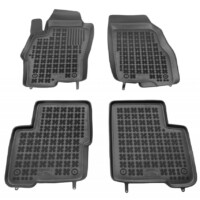 Covorase auto cauciuc Fiat LINEA I 2007-2015