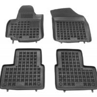 Covorase auto cauciuc Fiat SEDICI 2005-2014