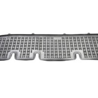 Covorase auto cauciuc Fiat TALENTO-Mijloc, fara ventilatie in podea, 2016-2020