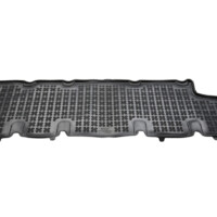 Covorase auto cauciuc Renault TRAFIC III-Spate, 2014-