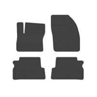 Covorase auto cauciuc Ford C-MAX II dupa 2010