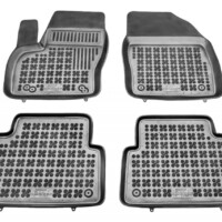Covorase auto cauciuc Ford GRAND C-MAX 2010-2019