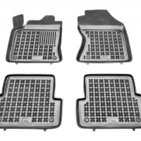Covorase auto cauciuc Ford FOCUS I 1998-2005