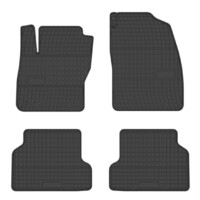 Covorase auto cauciuc Ford FOCUS II 2004-2011