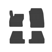Covorase auto cauciuc Ford FOCUS III 2011-2018 2011-2018