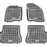 Covorase auto cauciuc Ford FUSION Pre Facelift 2002-2005