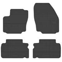 Covorase auto cauciuc Ford S-MAX 5 loc 2006-2010