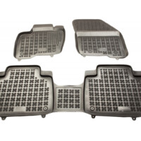 Covorase auto cauciuc Ford GALAXY III 2015-2023
