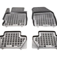 Covorase auto cauciuc Ford KA III, KA 2014-2019