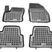 Covorase auto cauciuc Ford KUGA I 2008-2012